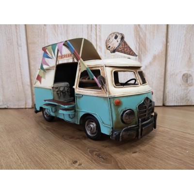 Icecream truck Icecream truck